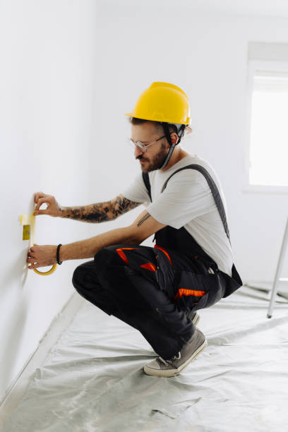 Reliable Phillipsburg, GA Dry wall and painting Solutions